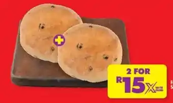 Chocolate Chip Biscuits