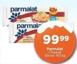 Check Star Parmalat Cheese Slices offer