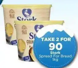 Check Star Stork Spread For Bread offer