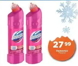 Check Star Domestos offer