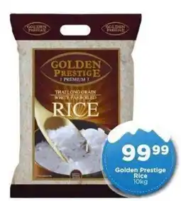 Check Star Golden Prestige Rice offer