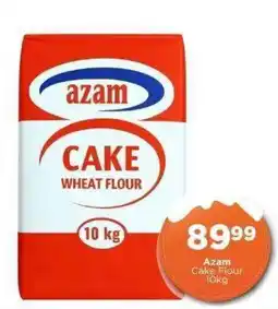 Check Star Azam Cake Flour offer
