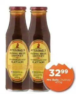 Check Star Mrs Balls Chutney offer