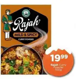Check Star Rajah Curry Powder offer