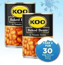 Check Star Koo Baked Beans offer