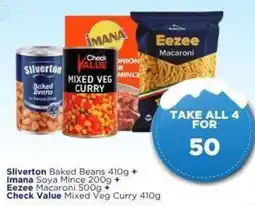 Check Star Sliverton Baked Beans offer