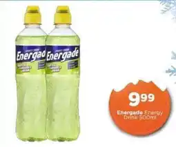 Check Star Energade Energy Drink offer