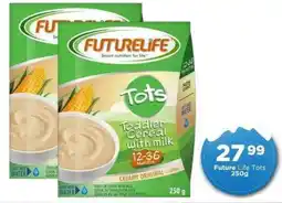 Check Star Future Life Tots offer