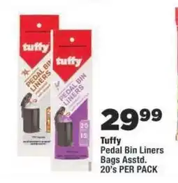OK Foods Tuffy offer