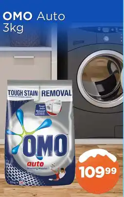 Check Star OMO Auto offer