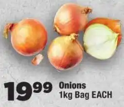OK Foods Onions offer
