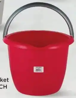 OK Foods Pulizia Bucket offer