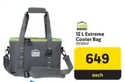 Makro Camp Master 12 L Extreme Cooler Bag offer