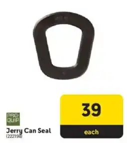 Makro PRO QUIP Jerry Can Seal offer