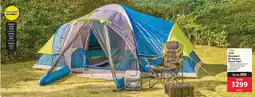 Makro Rwenzori 10-Person Dome Tent offer
