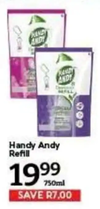 Handy Andy Refill