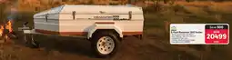 Makro Roadster 200 Trailer offer