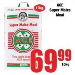 Boxer ACE Super Maize Meal offer