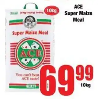 ACE Super Maize Meal