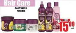 Boxer Easy Waves Assorted offer