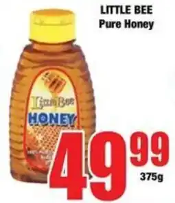 Boxer Little Bee Pure Honey offer