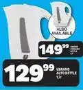 Usave Auto kettle offer