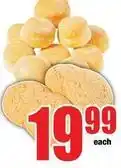 Boxer Biscuits offer