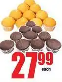 Boxer Cupcakes offer