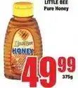 Boxer Little bee - pure honey offer