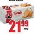 Boxer Classic coconut biscuits offer