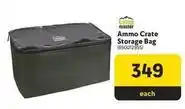 Makro Camp master - ammo crate storage bag (850012955) offer