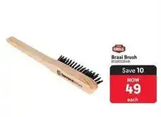 Makro Braai brush (850023849) offer