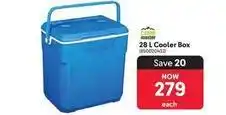 Makro Camp master - 28 l cooler box (850020432) offer