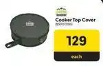 Makro Camp master - cooker top cover (850013185) offer