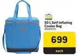 Makro Camp master - 30 l self inflating cooler bag (850015112) offer