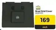 Makro Camp master - braai grid cover (850015139) offer