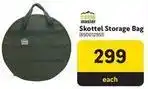 Makro Camp master - skottel storage bag (850012951) offer