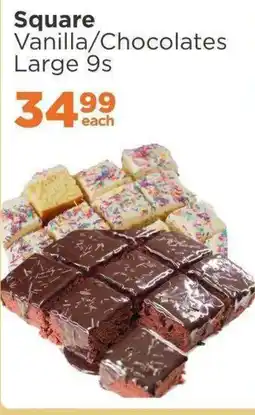 Check Star Square Vanilla/Chocolates offer
