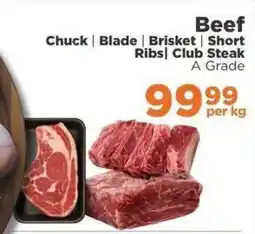 Check Star Beef offer