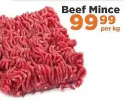 Check Star Beef Mince offer