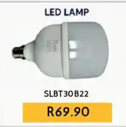 Laduma Hardware catalogue LED LAMP offer