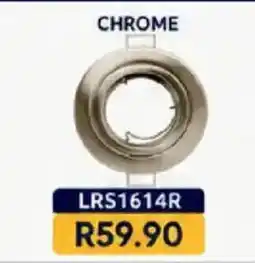 Laduma Hardware catalogue Chrome offer