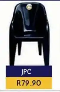 Laduma Hardware catalogue JPC chair offer