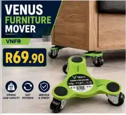 Laduma Hardware catalogue Venus Furniture Mover offer