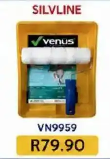 Laduma Hardware catalogue Venus roller offer
