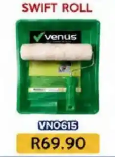 Laduma Hardware catalogue SWIFT ROLL venus offer