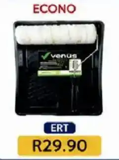 Laduma Hardware catalogue Venus roller offer