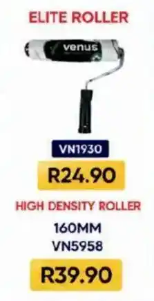 Laduma Hardware catalogue ELITE ROLLER venus offer