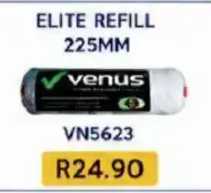 Laduma Hardware catalogue Elite Refill 225mm Venus offer