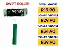 Laduma Hardware catalogue SWIFT ROLLER venus offer
